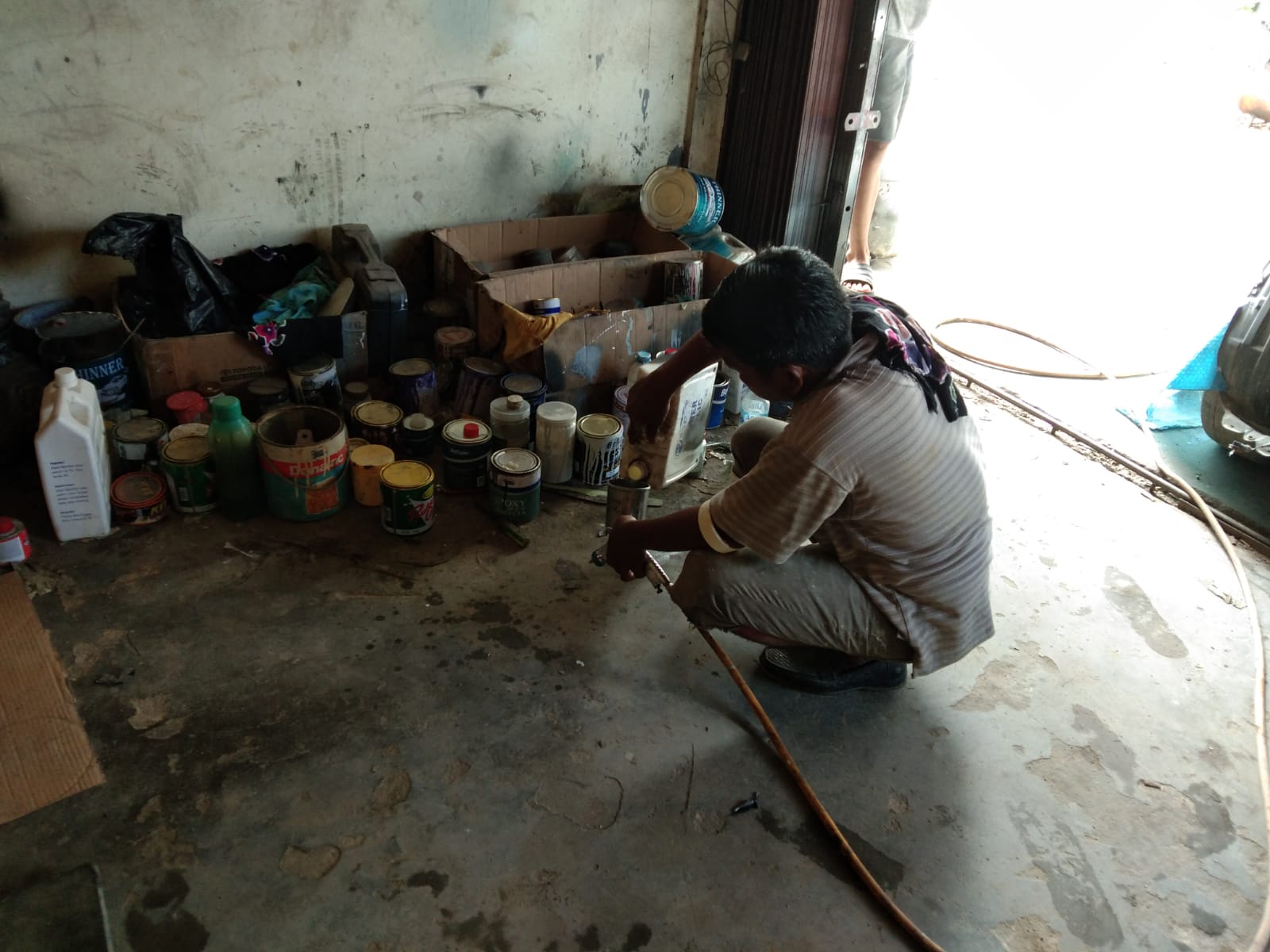 Workshop Image 3